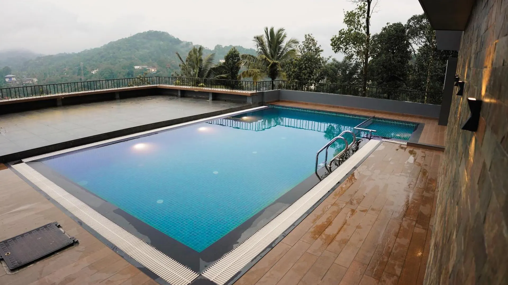 Leaves Resort Vythiri Wayanad