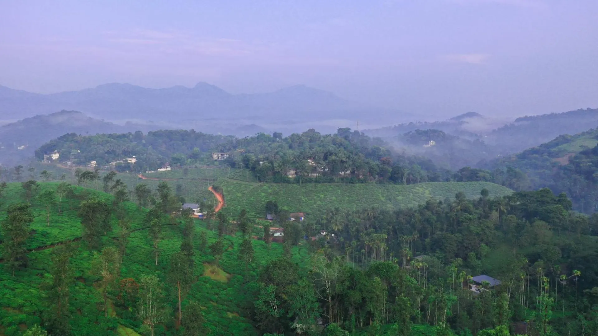 Leaves Resort Vythiri Wayanad