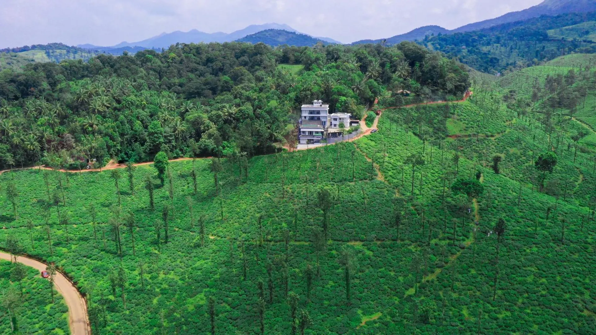 Leaves Resort Vythiri Wayanad