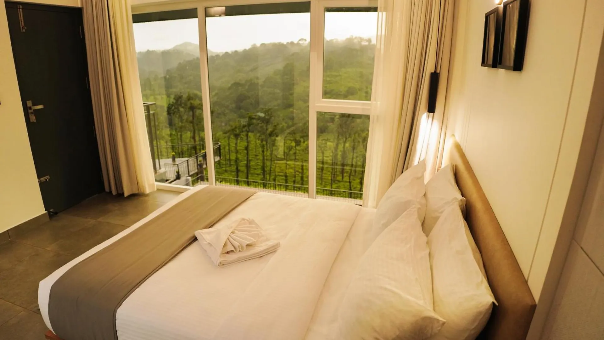 Leaves Resort Vythiri Wayanad