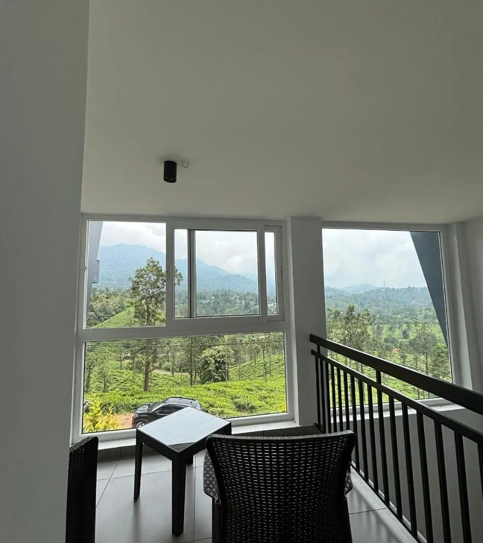 Leaves Resort Vythiri Wayanad